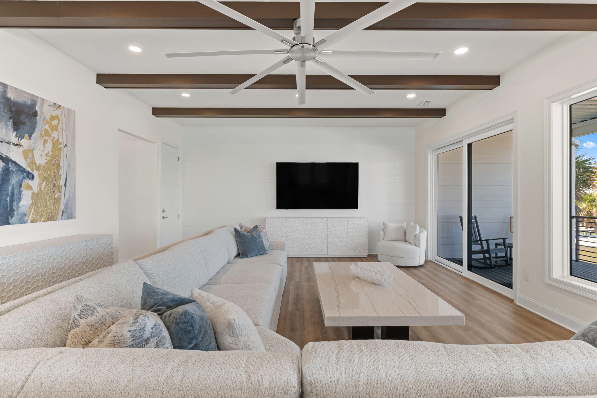 GRAND NAVARRE - Residential