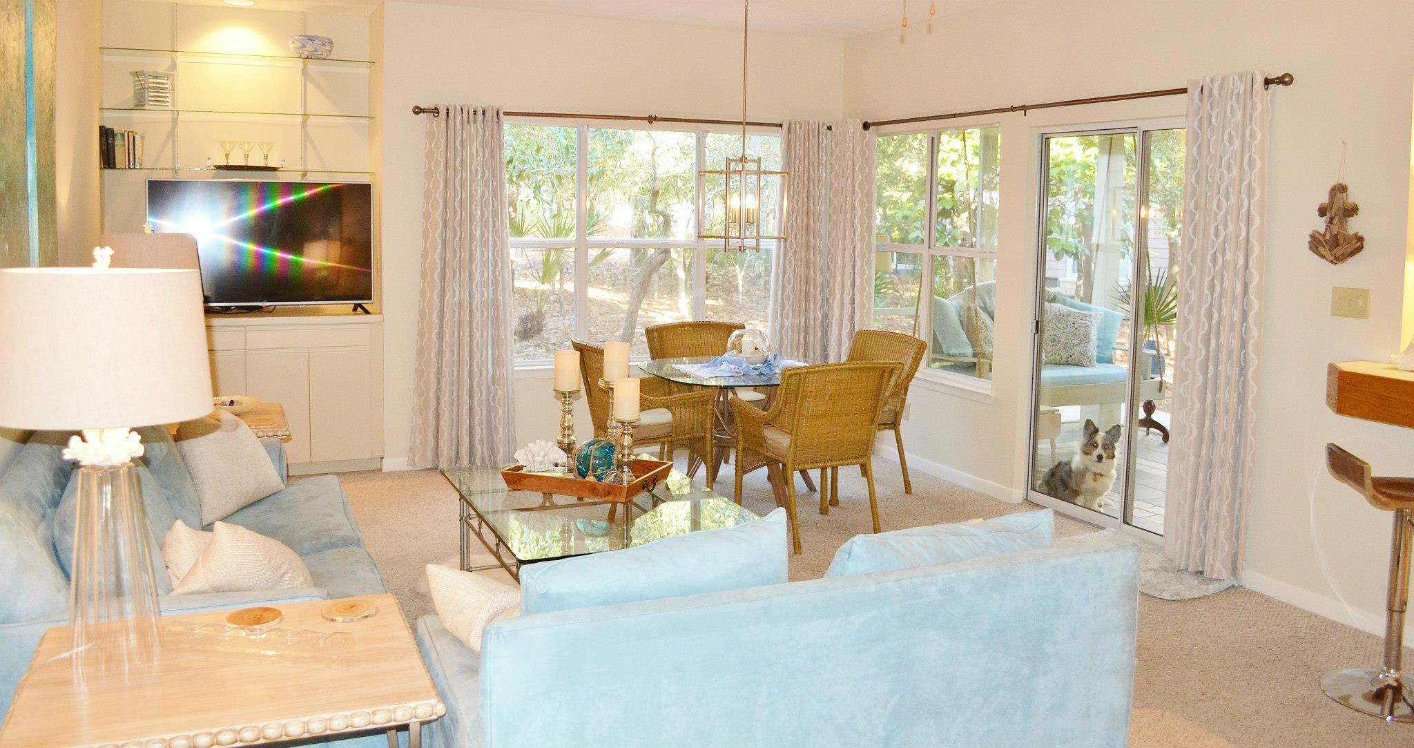 HIDDEN DUNES BEACH COTTAGES 2 - Residential