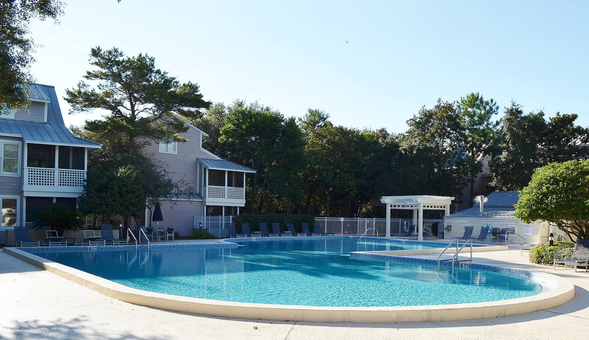 HIDDEN DUNES BEACH COTTAGES 2 - Residential