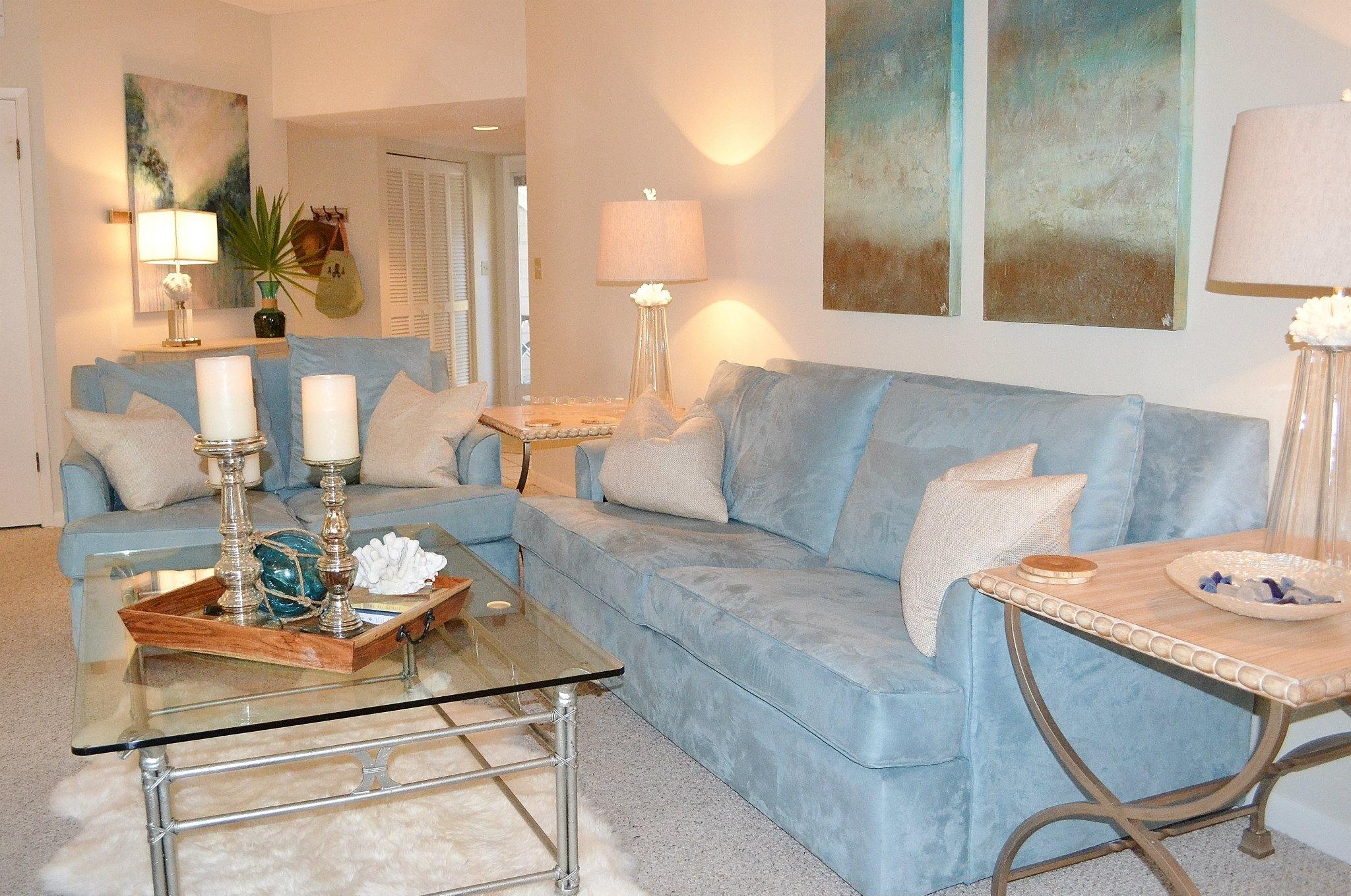 HIDDEN DUNES BEACH COTTAGES 2 - Residential