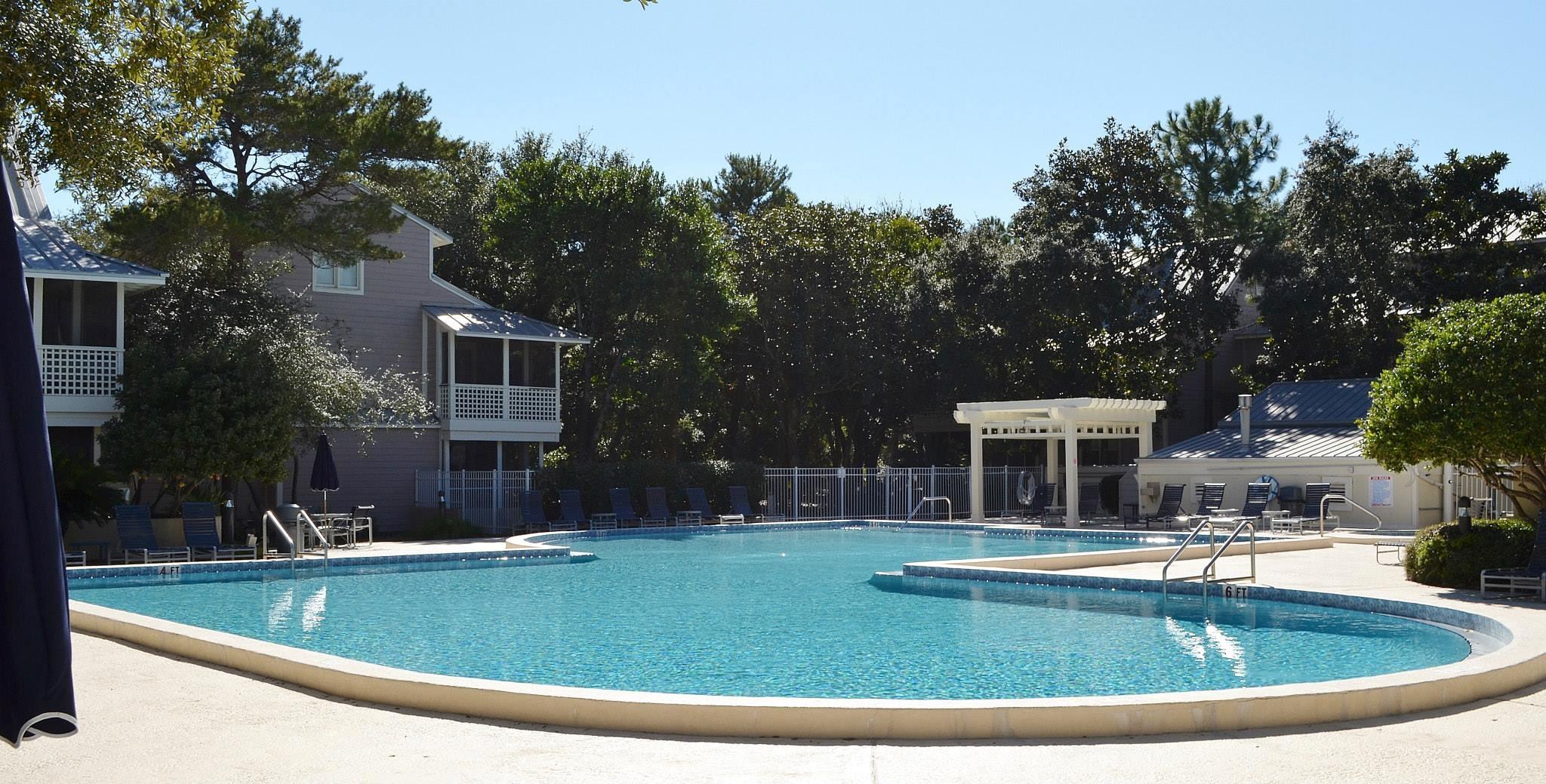 HIDDEN DUNES BEACH COTTAGES 2 - Residential