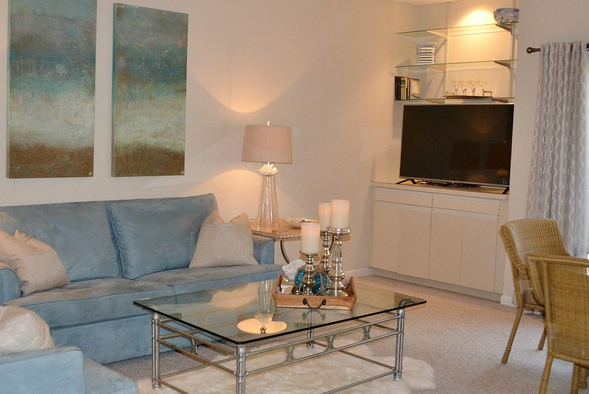 HIDDEN DUNES BEACH COTTAGES 2 - Residential