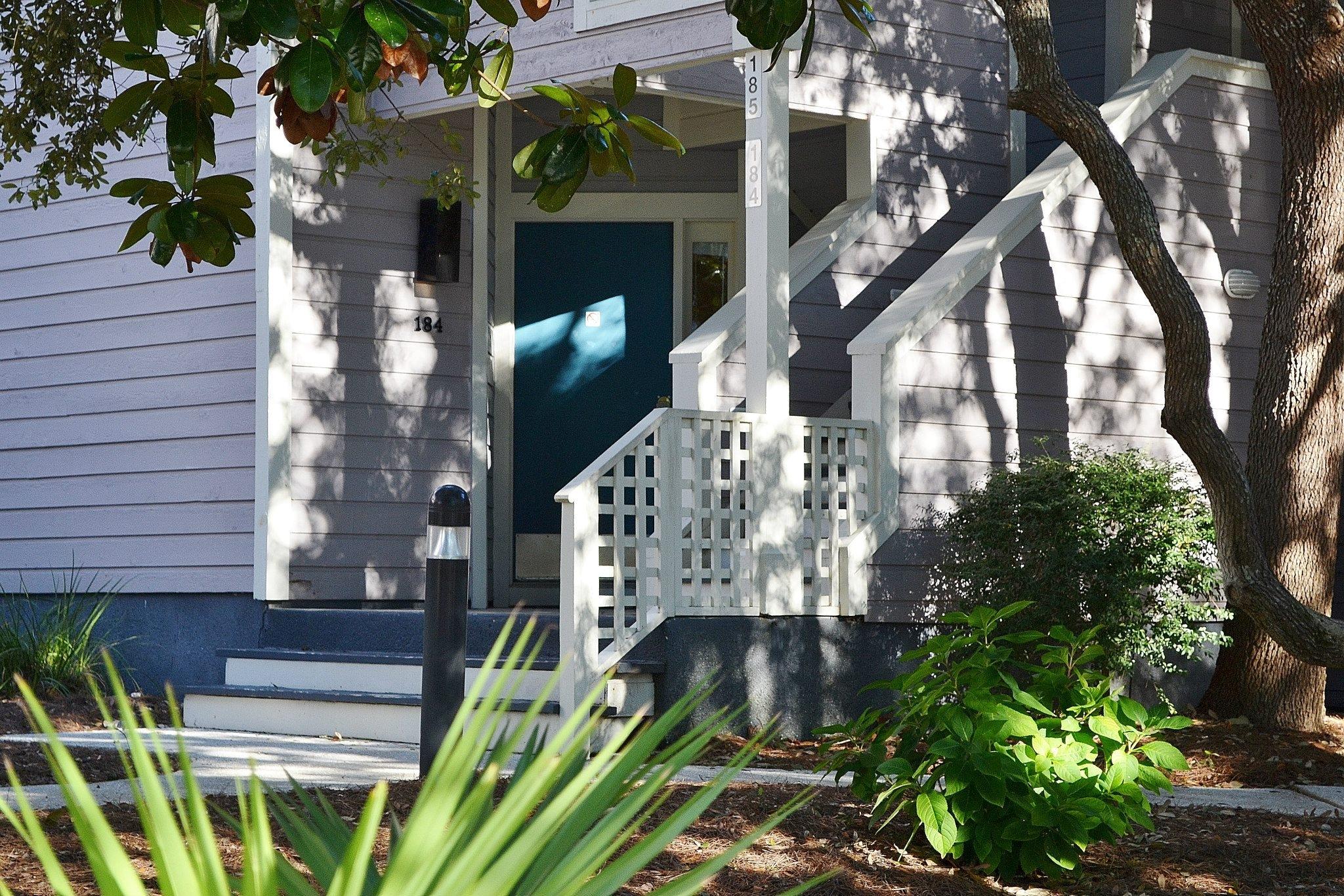 HIDDEN DUNES BEACH COTTAGES 2 - Residential