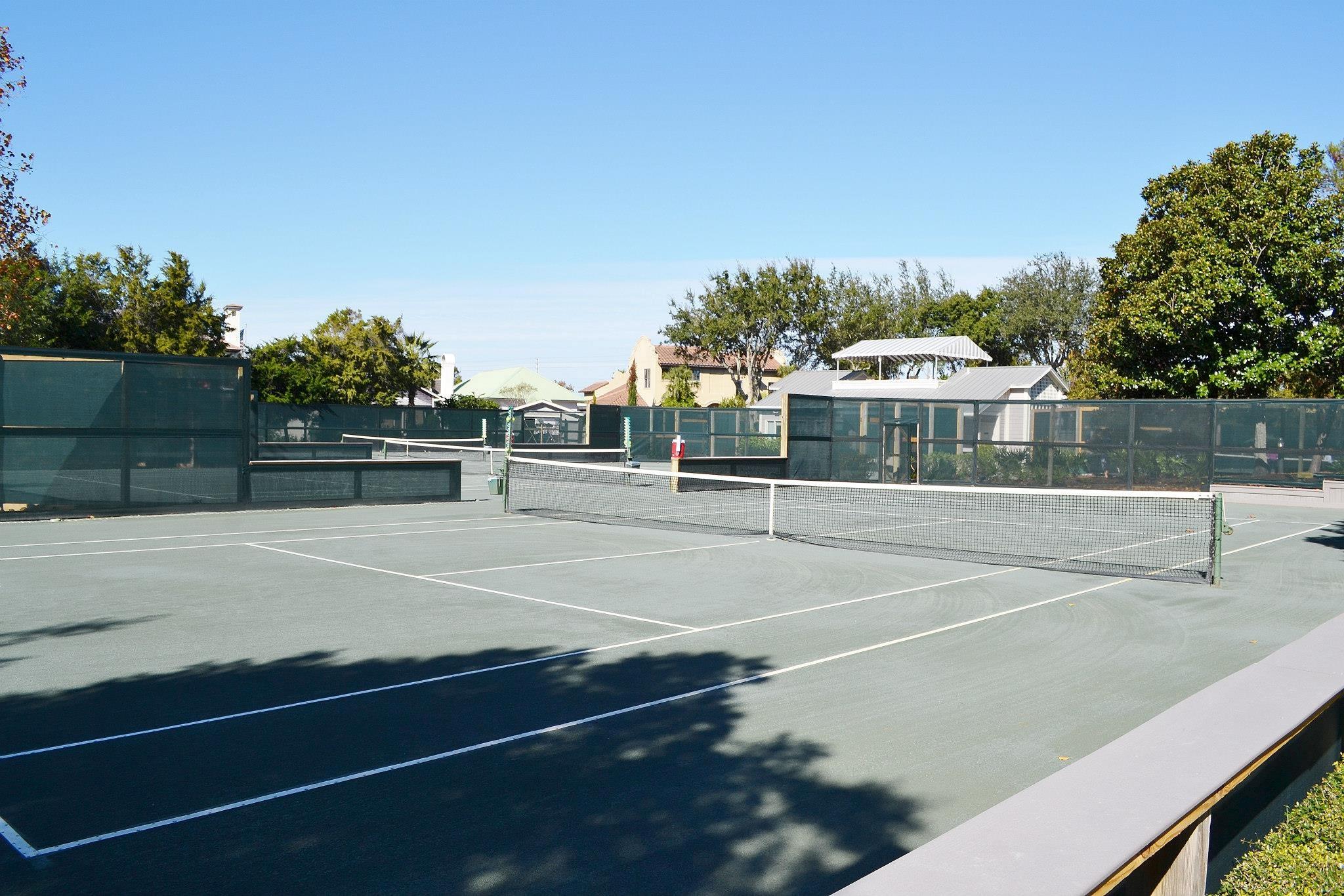 HIDDEN DUNES BEACH COTTAGES 2 - Residential