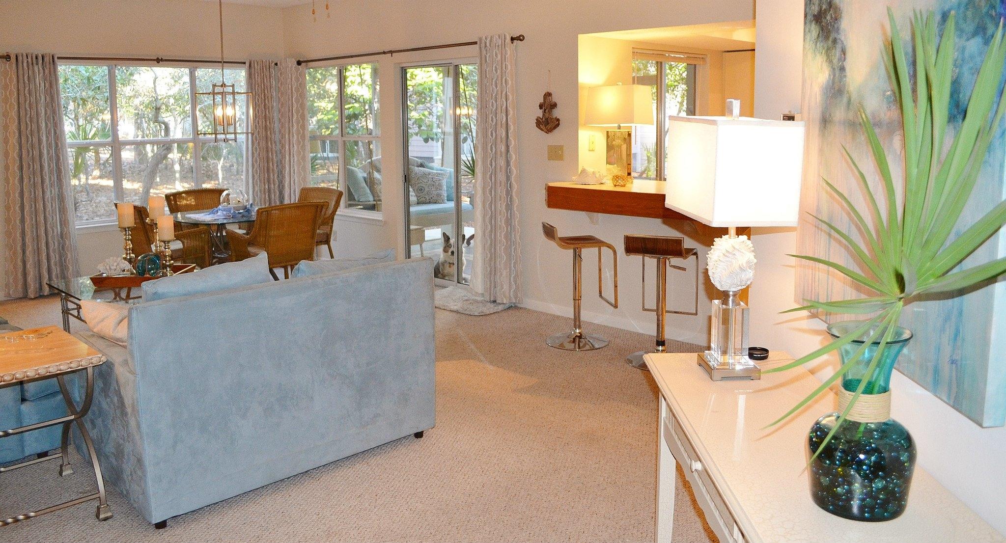 HIDDEN DUNES BEACH COTTAGES 2 - Residential