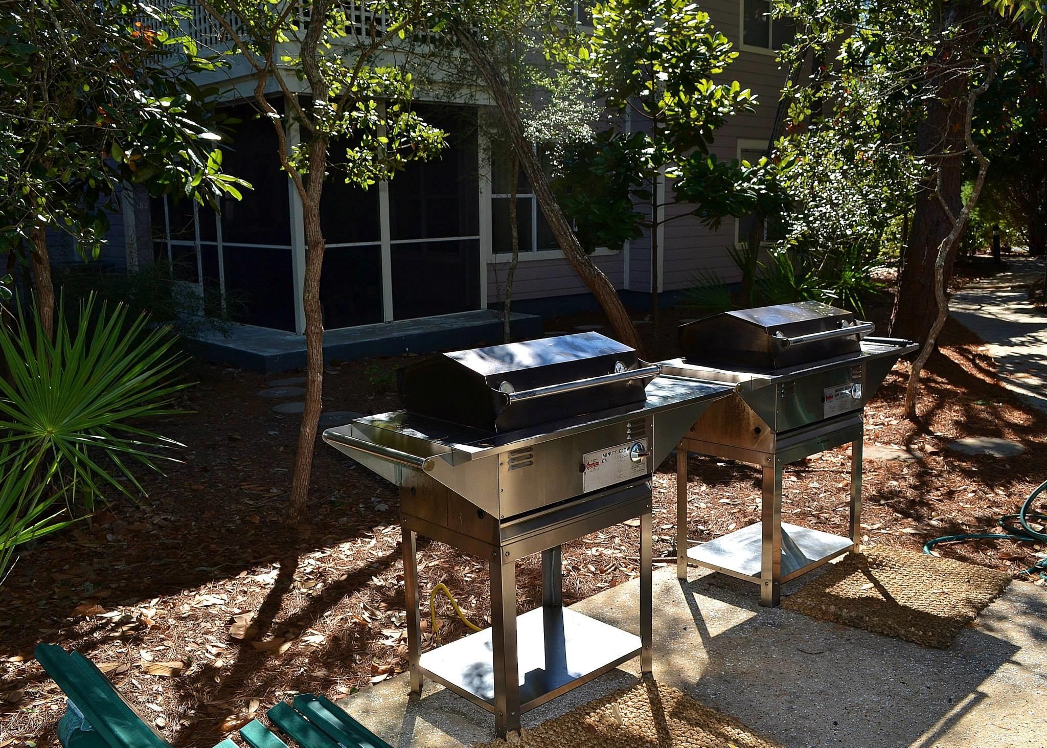 HIDDEN DUNES BEACH COTTAGES 2 - Residential