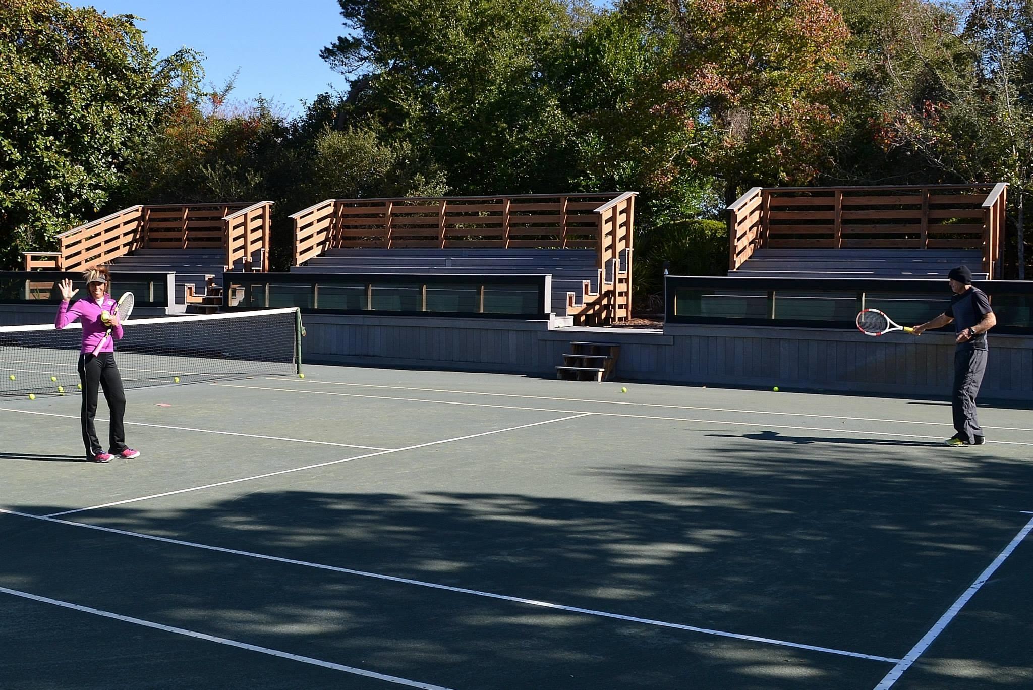 HIDDEN DUNES BEACH COTTAGES 2 - Residential