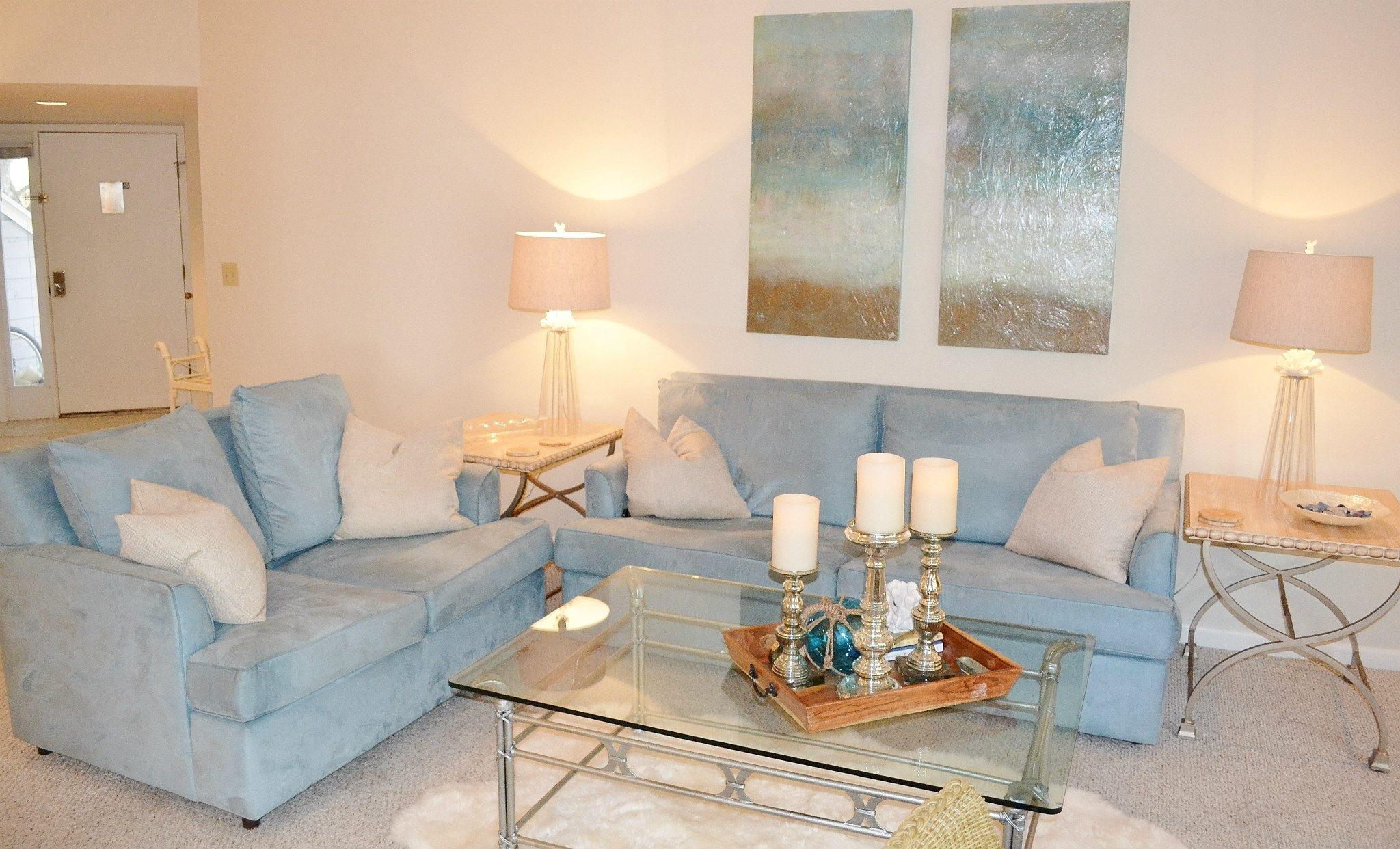 HIDDEN DUNES BEACH COTTAGES 2 - Residential