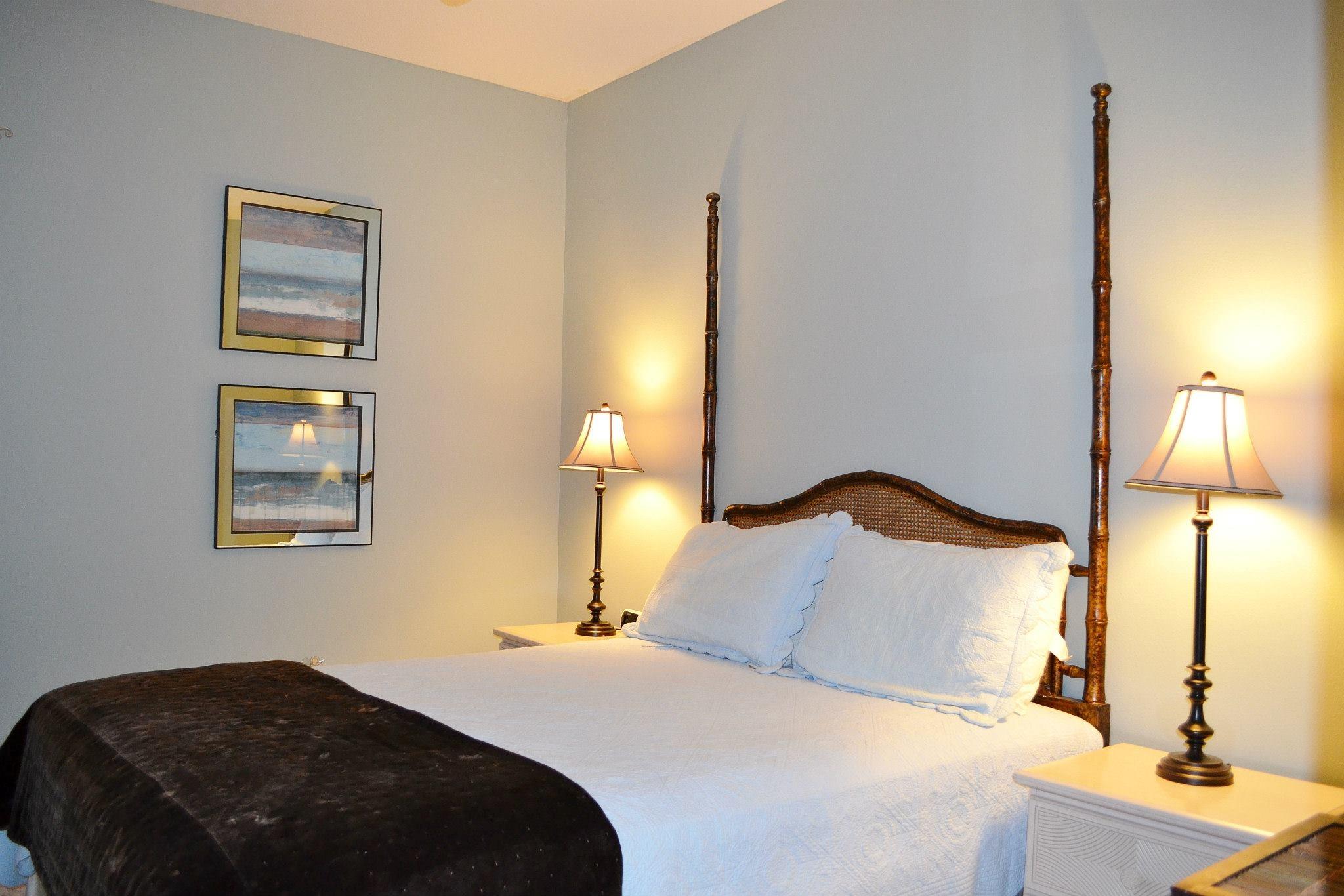 HIDDEN DUNES BEACH COTTAGES 2 - Residential