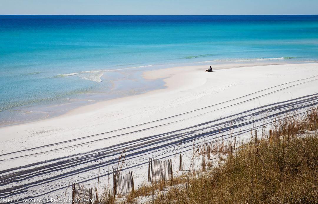HIDDEN DUNES BEACH COTTAGES 2 - Residential