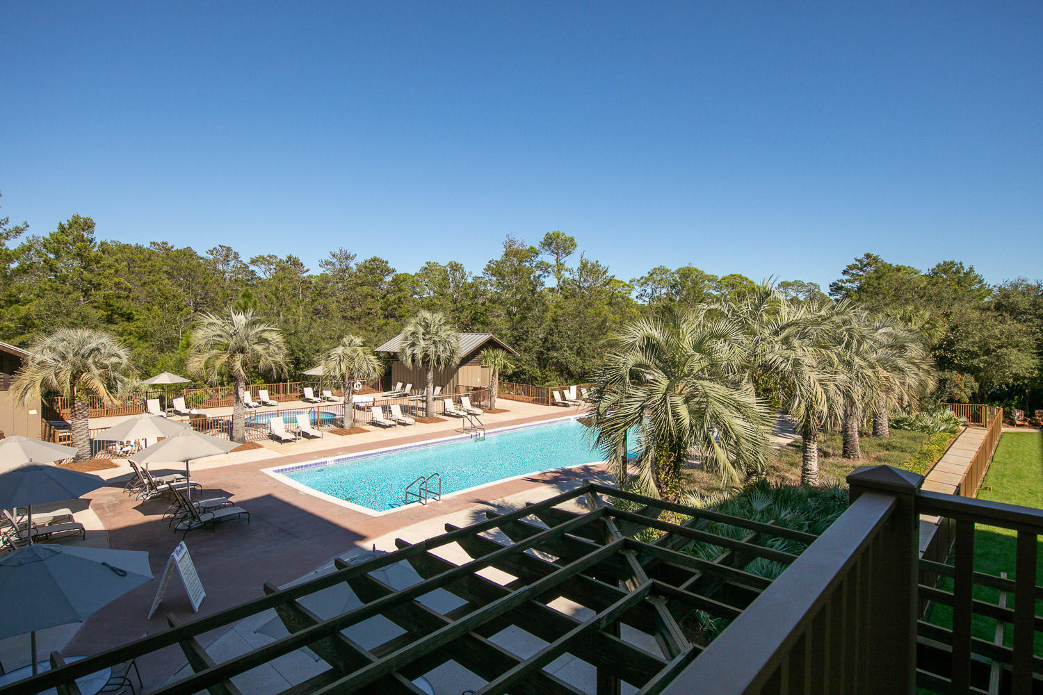 REDFISH VILLAGE - Residential