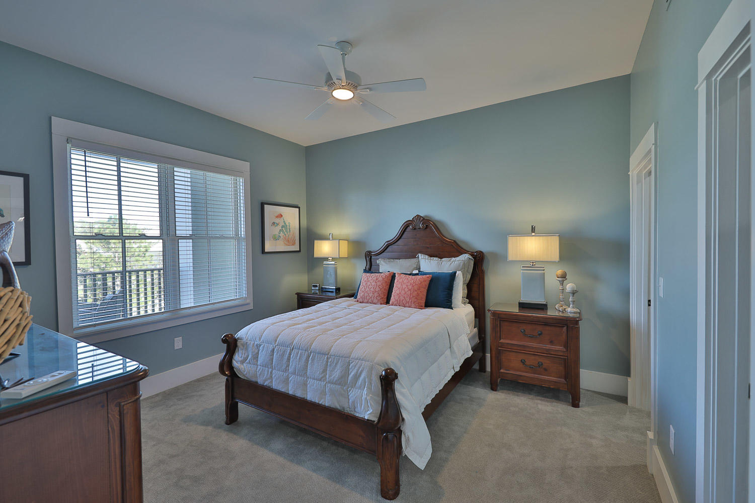 REDFISH VILLAGE - Residential