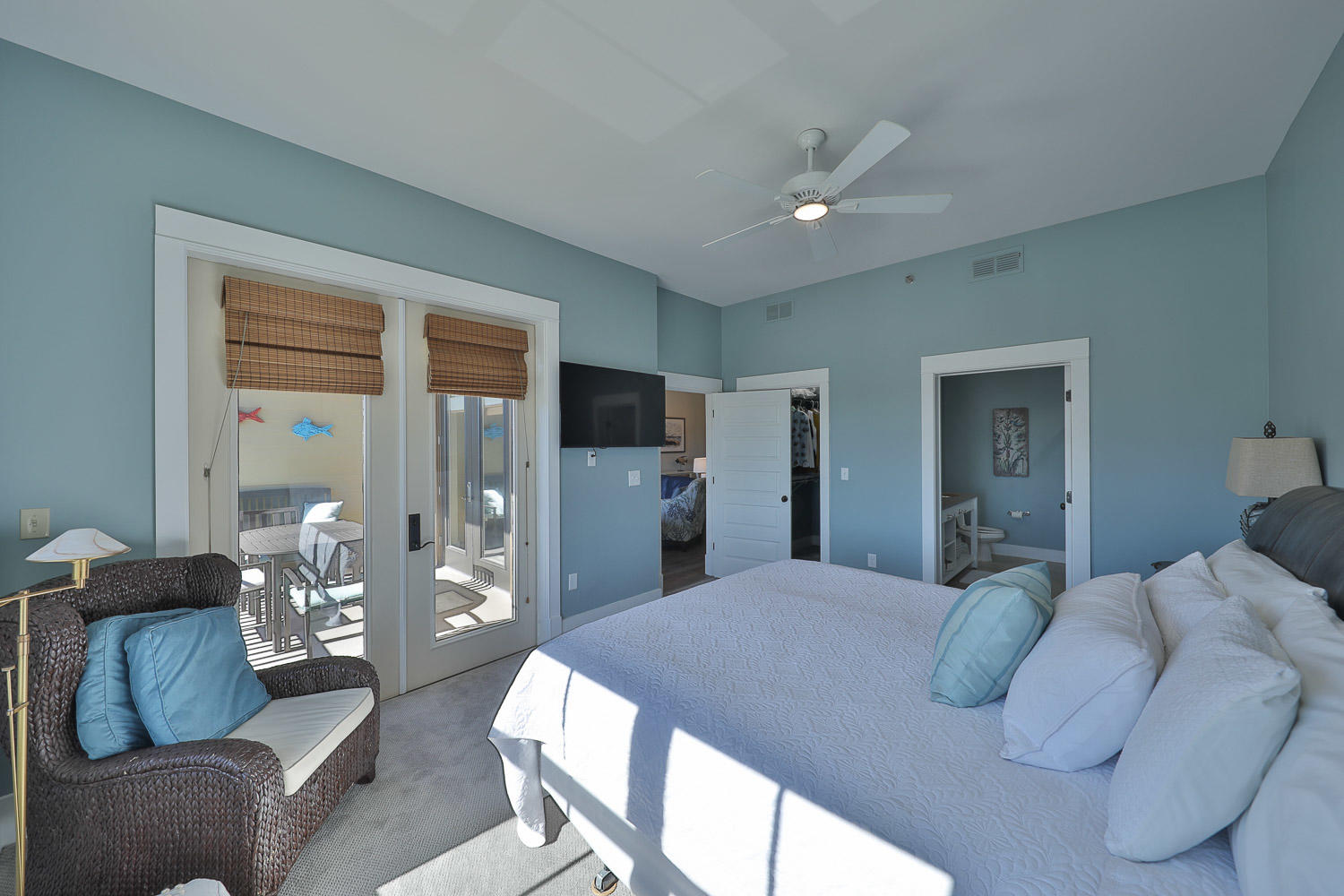 REDFISH VILLAGE - Residential