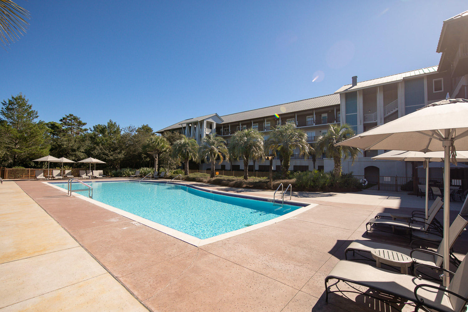 REDFISH VILLAGE - Residential