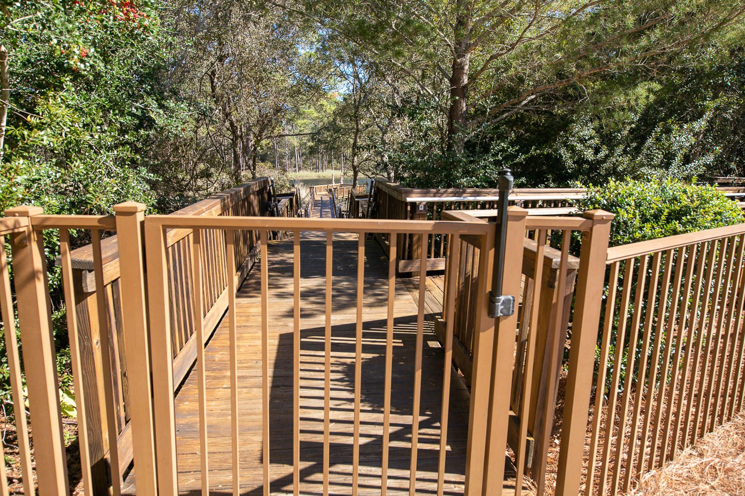 REDFISH VILLAGE - Residential