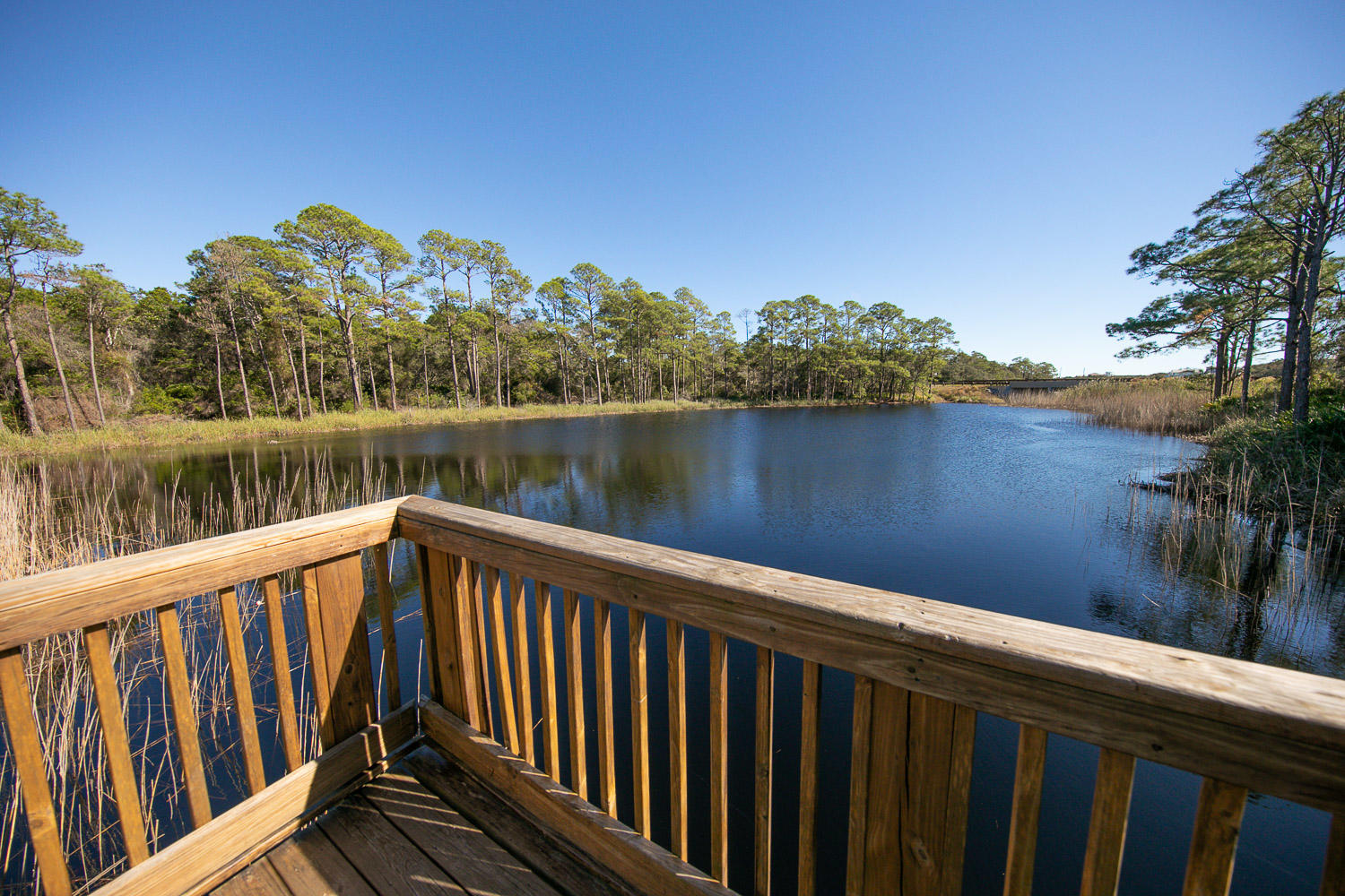 REDFISH VILLAGE - Residential