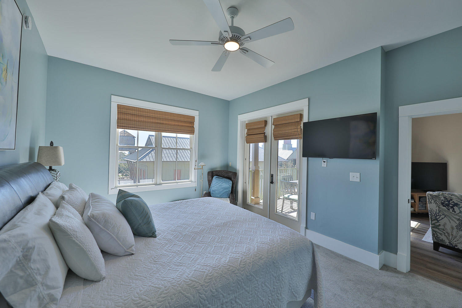 REDFISH VILLAGE - Residential