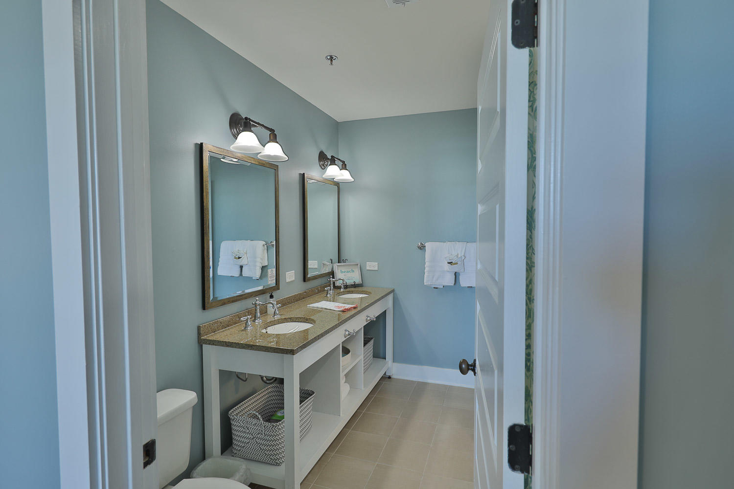 REDFISH VILLAGE - Residential