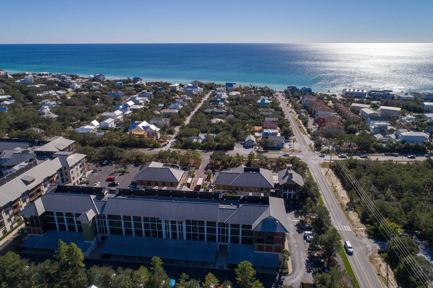 REDFISH VILLAGE - Residential