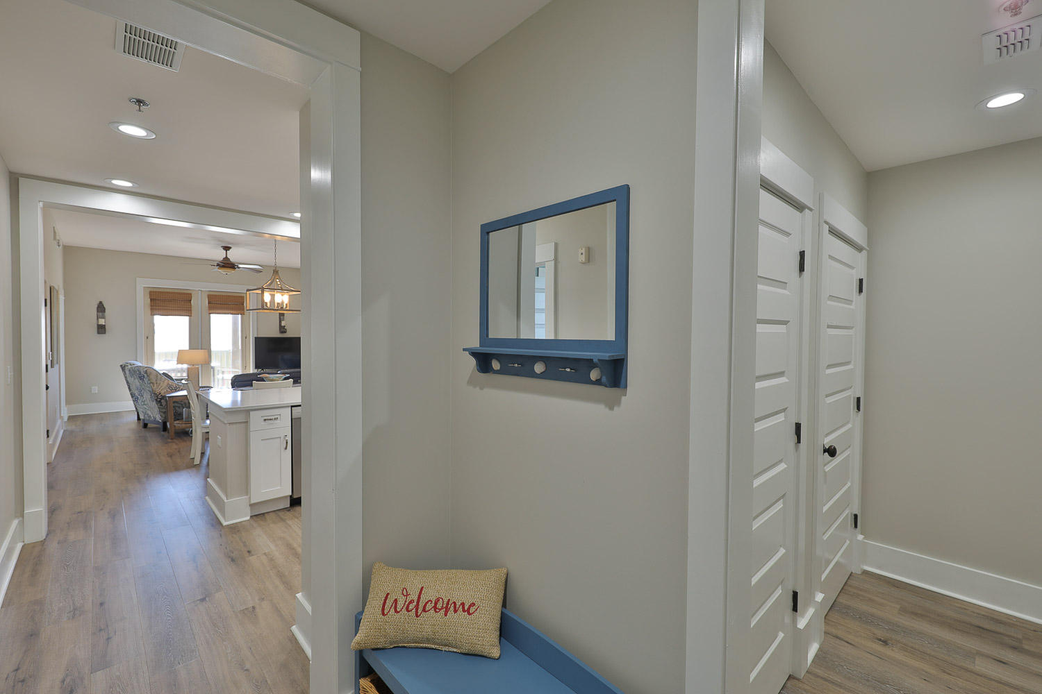 REDFISH VILLAGE - Residential