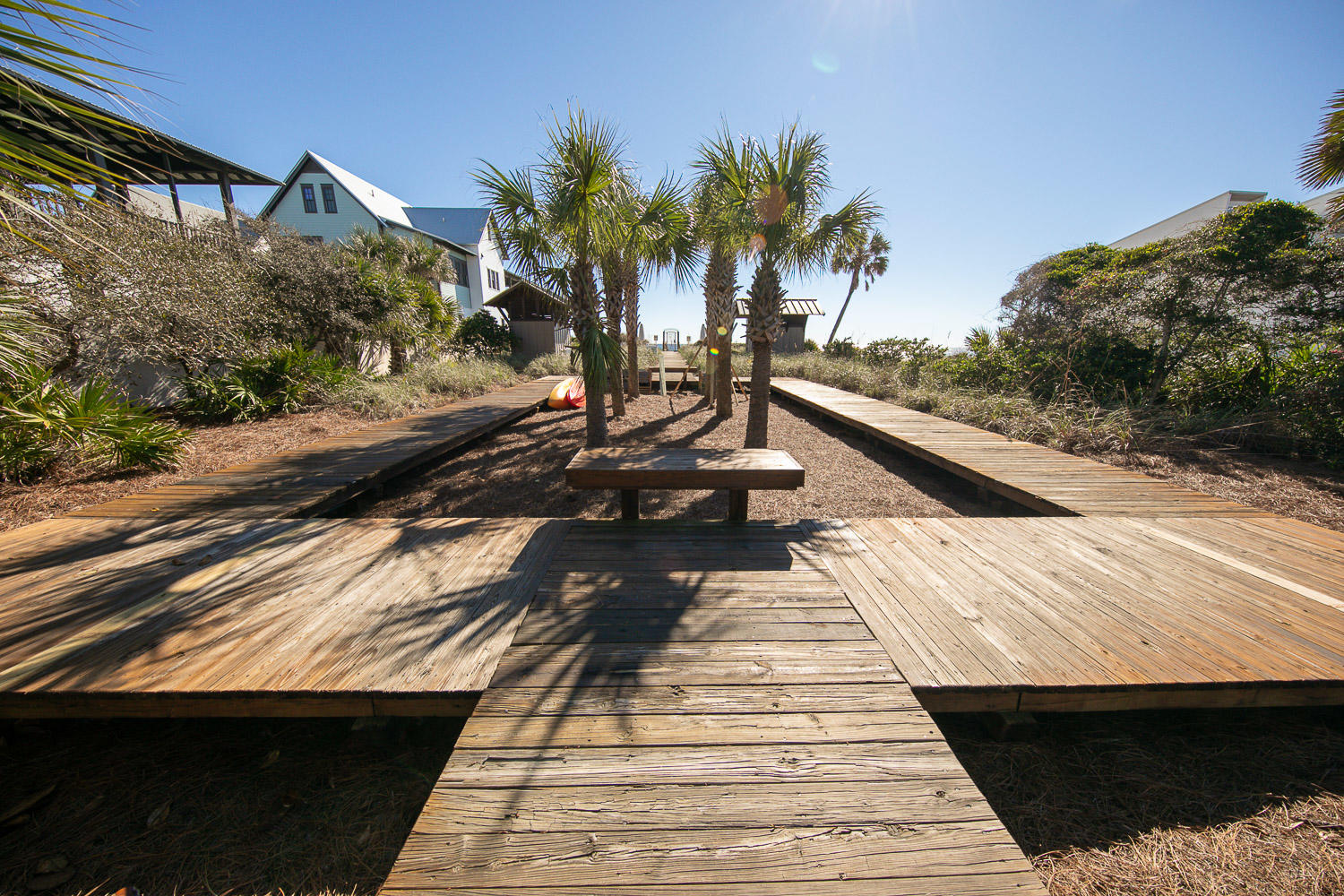 REDFISH VILLAGE - Residential