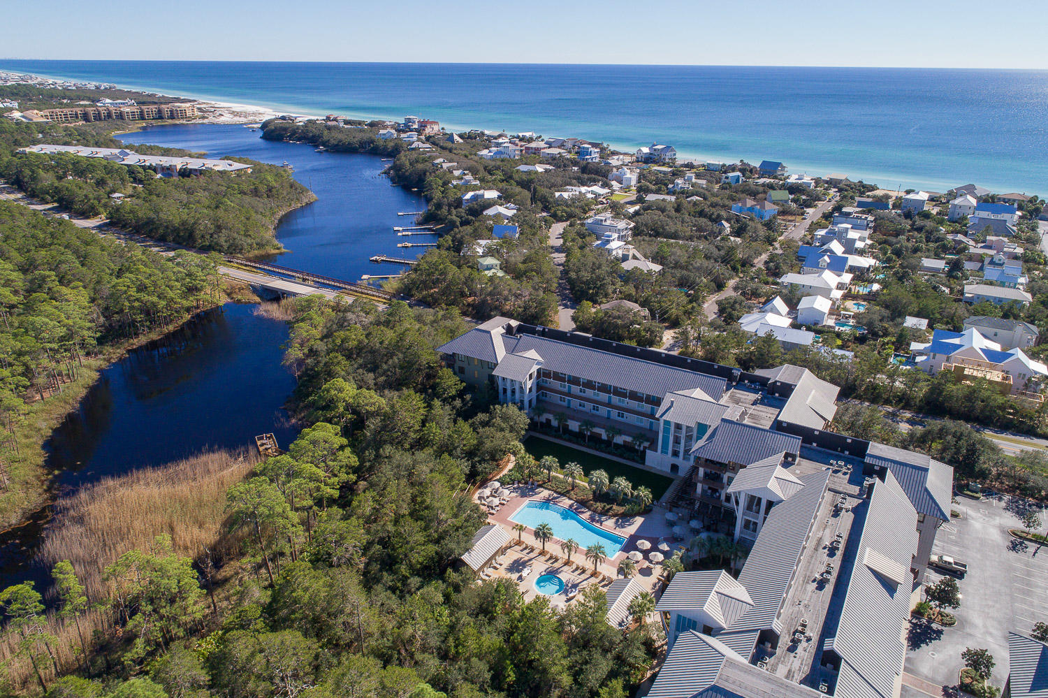 REDFISH VILLAGE - Residential