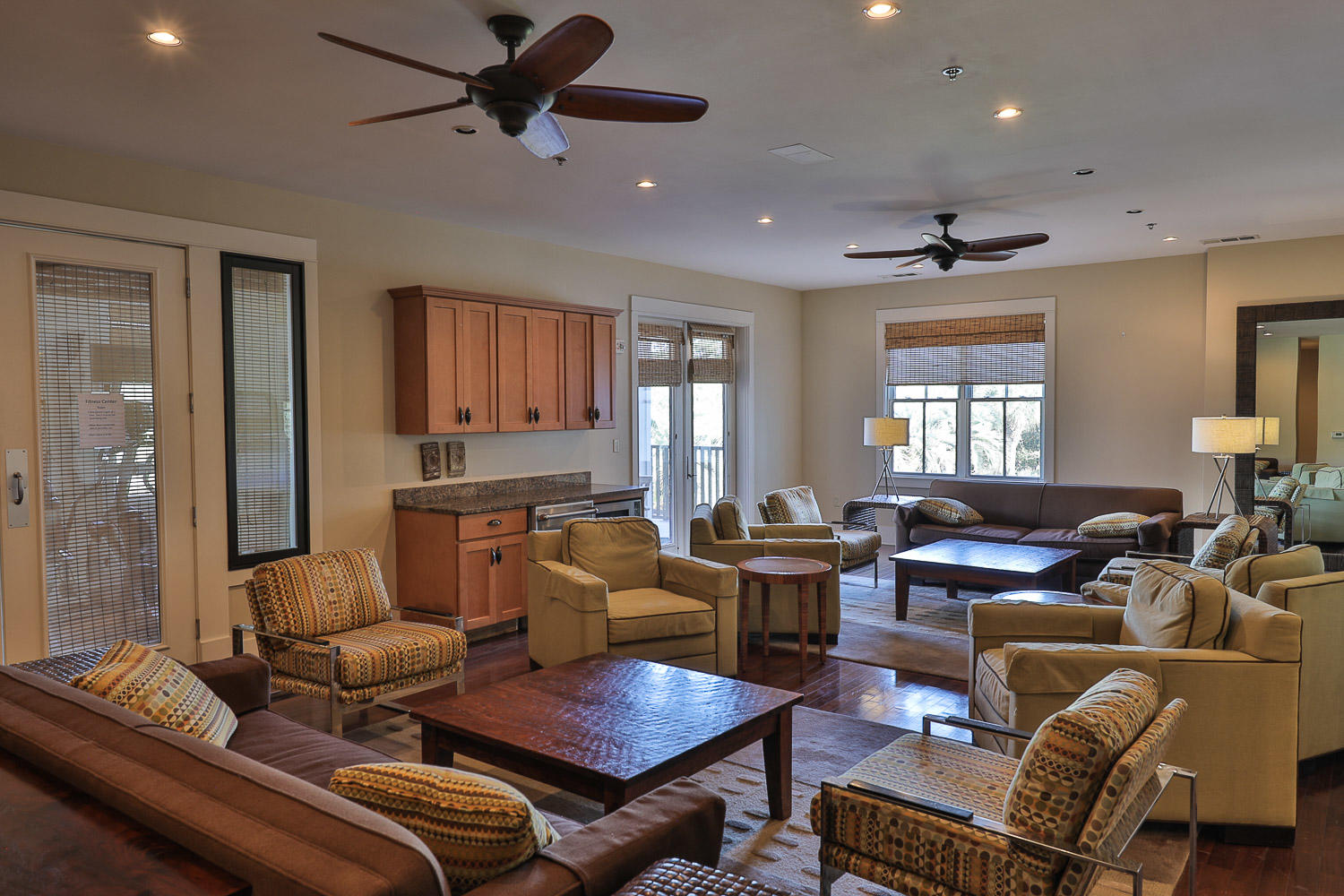 REDFISH VILLAGE - Residential