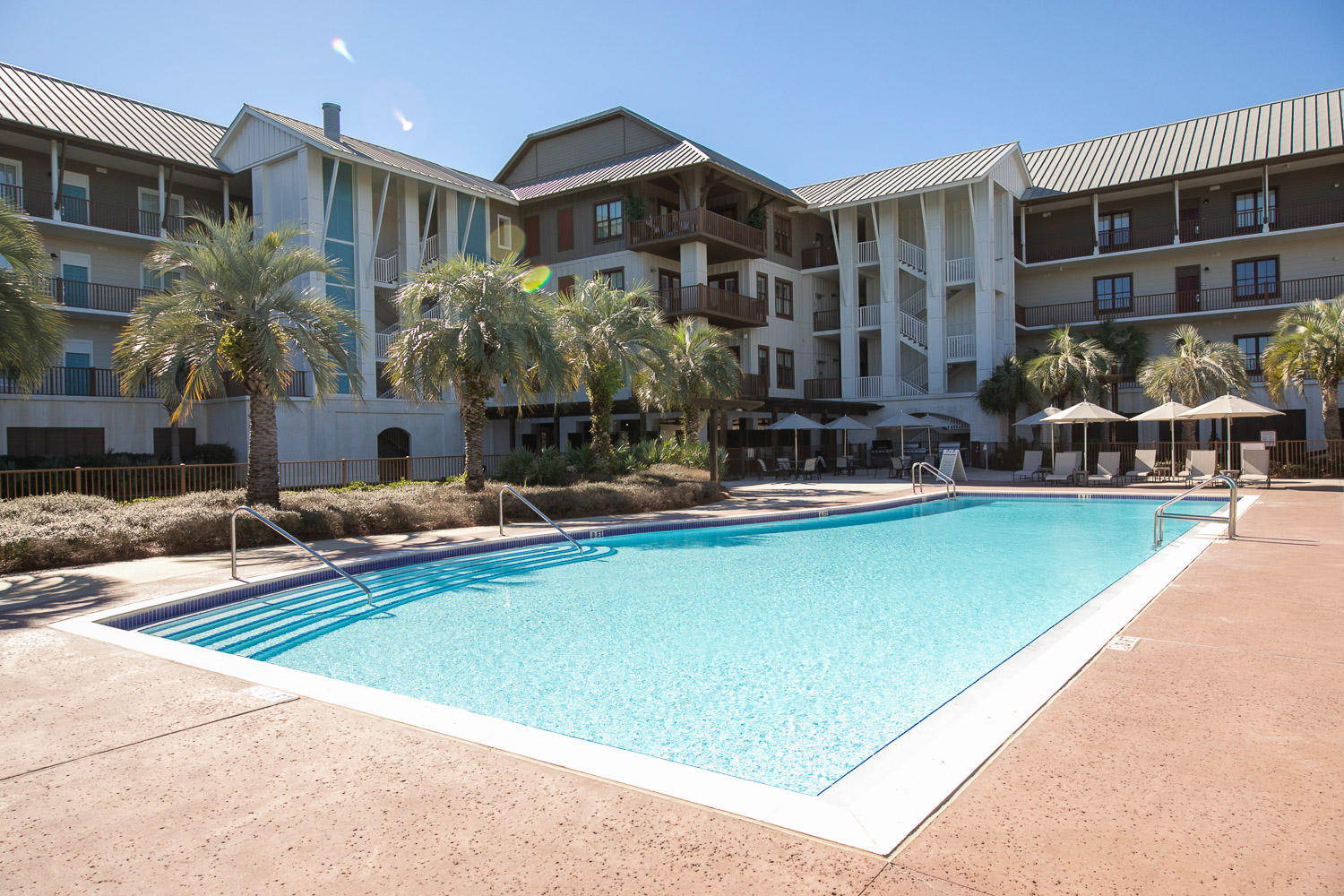 REDFISH VILLAGE - Residential