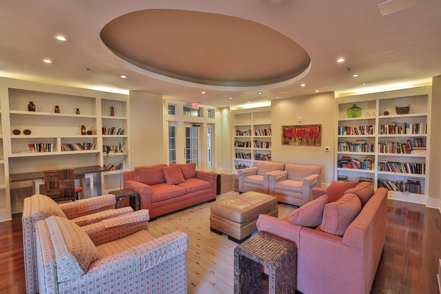 REDFISH VILLAGE - Residential