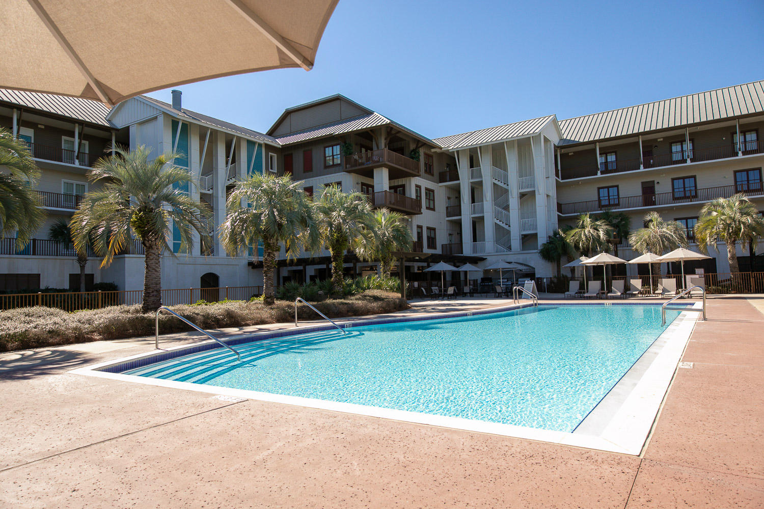 REDFISH VILLAGE - Residential