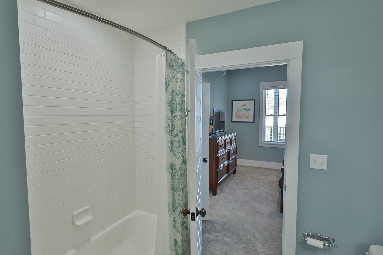 REDFISH VILLAGE - Residential