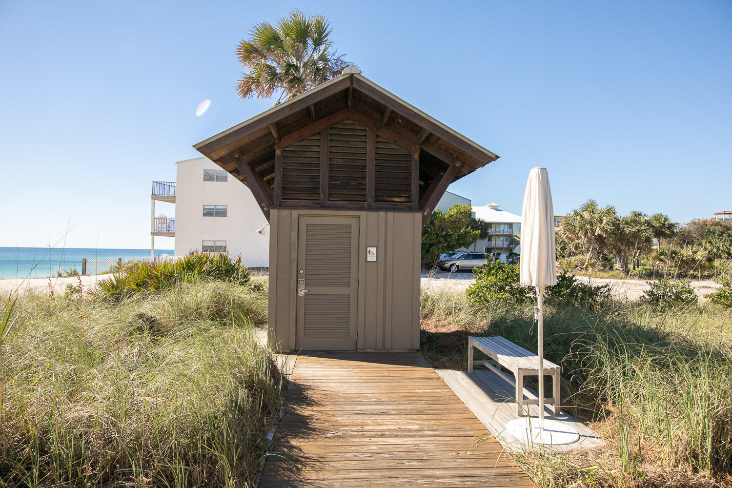 REDFISH VILLAGE - Residential