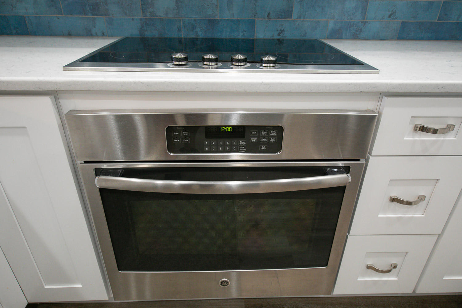 REDFISH VILLAGE - Residential