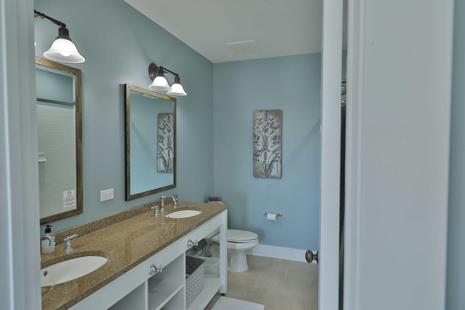 REDFISH VILLAGE - Residential