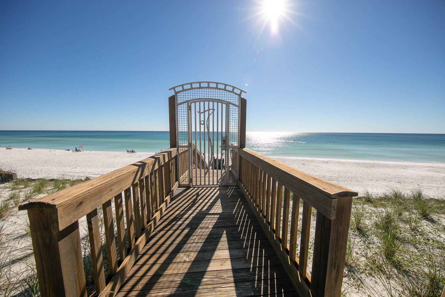 REDFISH VILLAGE - Residential