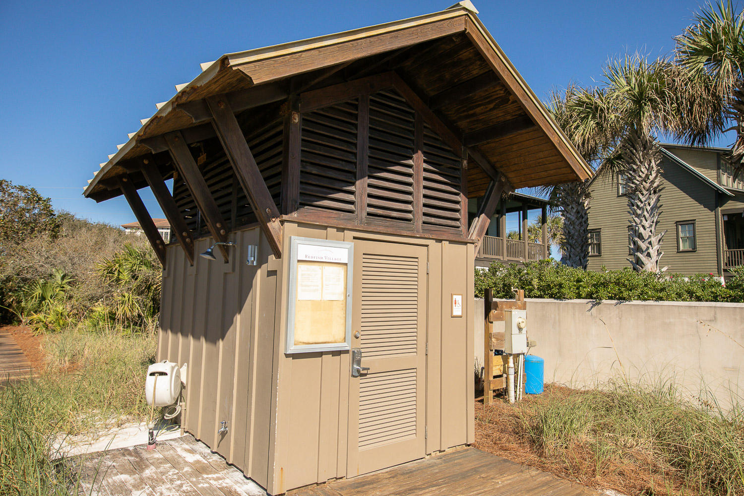 REDFISH VILLAGE - Residential