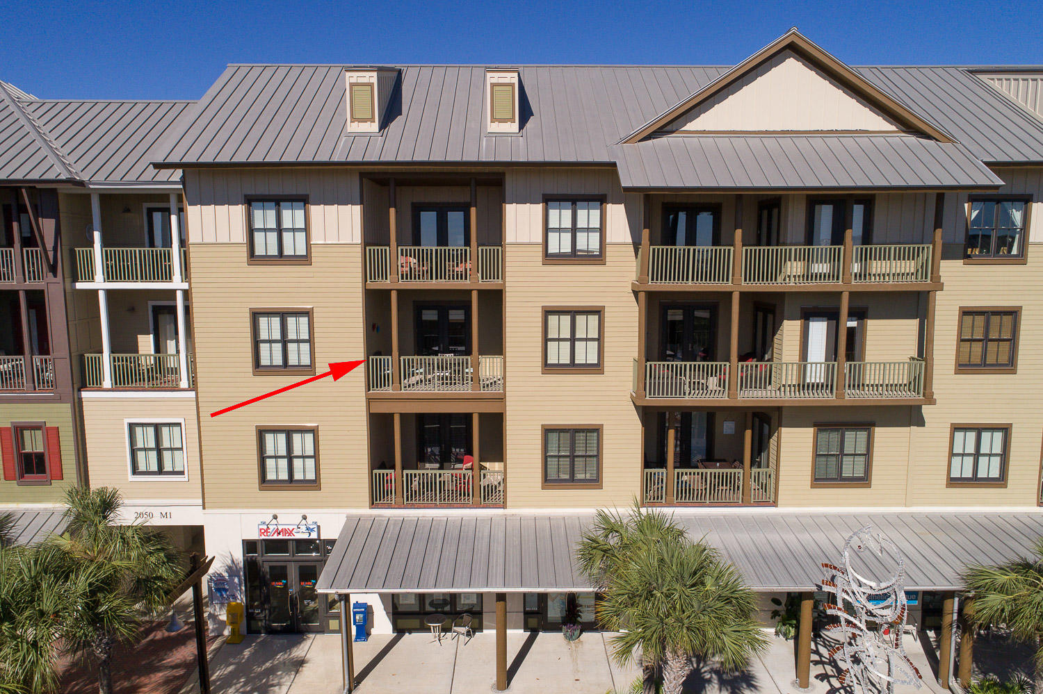 REDFISH VILLAGE - Residential