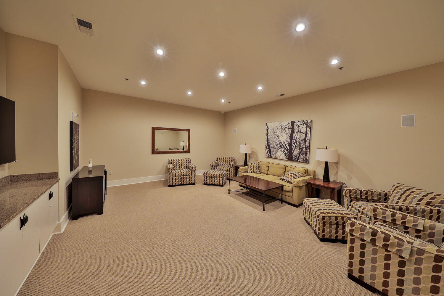 REDFISH VILLAGE - Residential