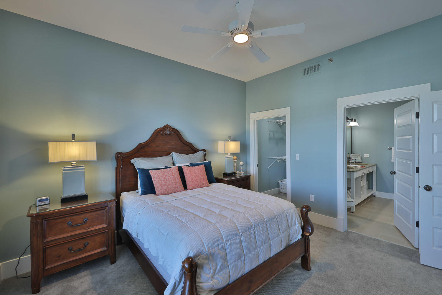 REDFISH VILLAGE - Residential