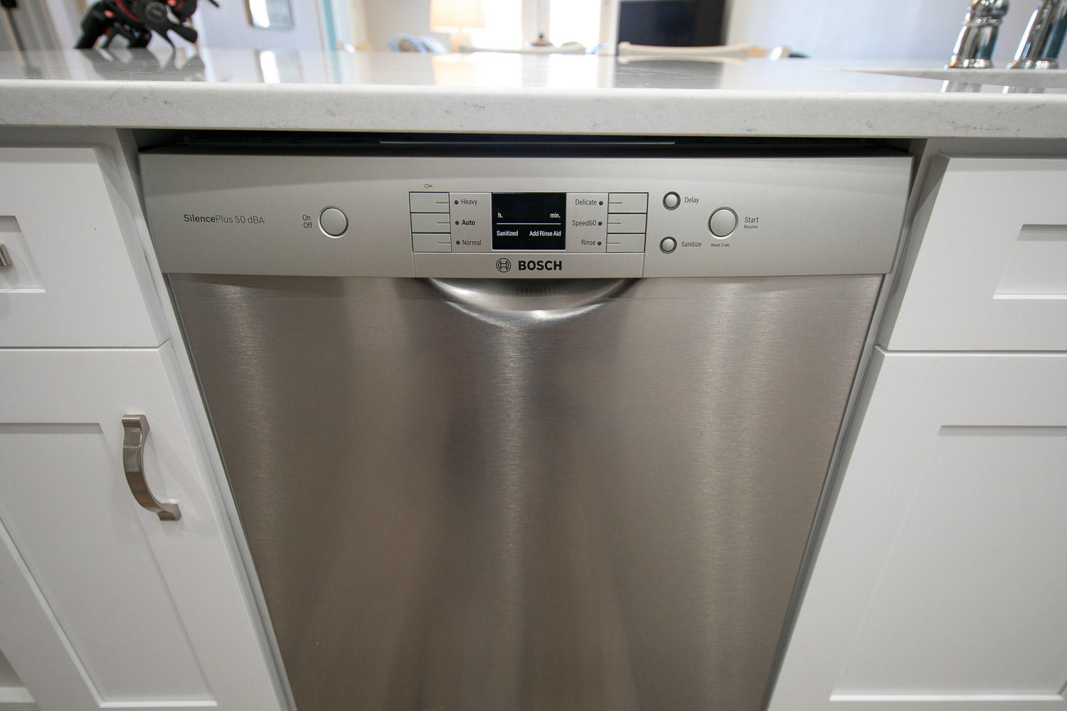 REDFISH VILLAGE - Residential