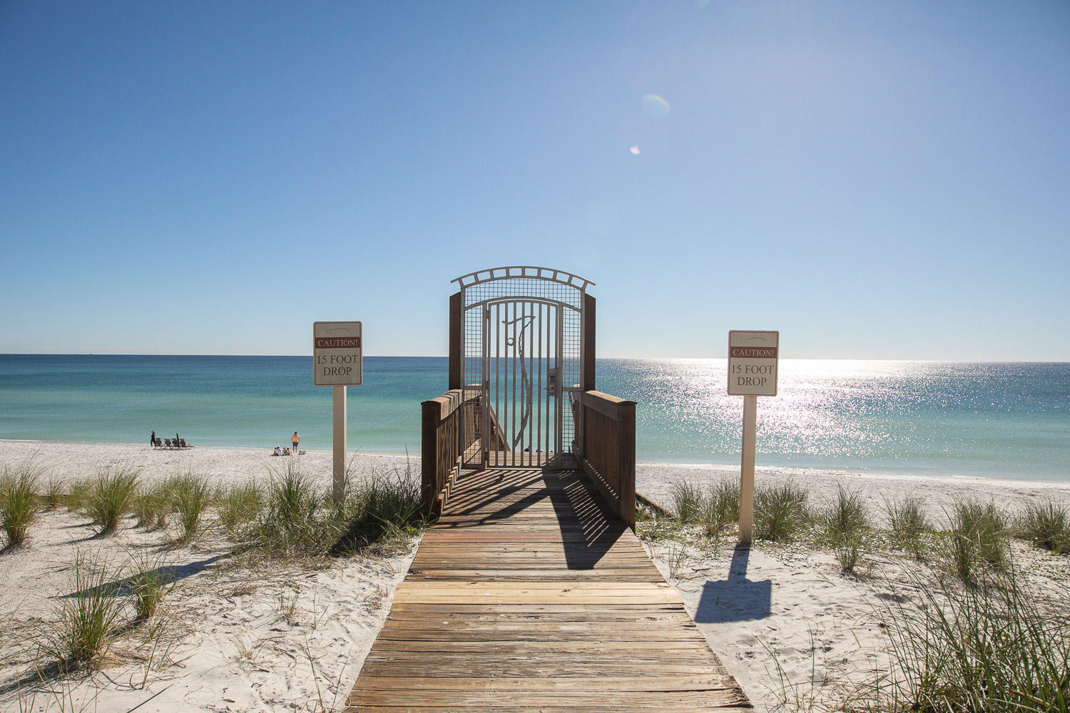 REDFISH VILLAGE - Residential