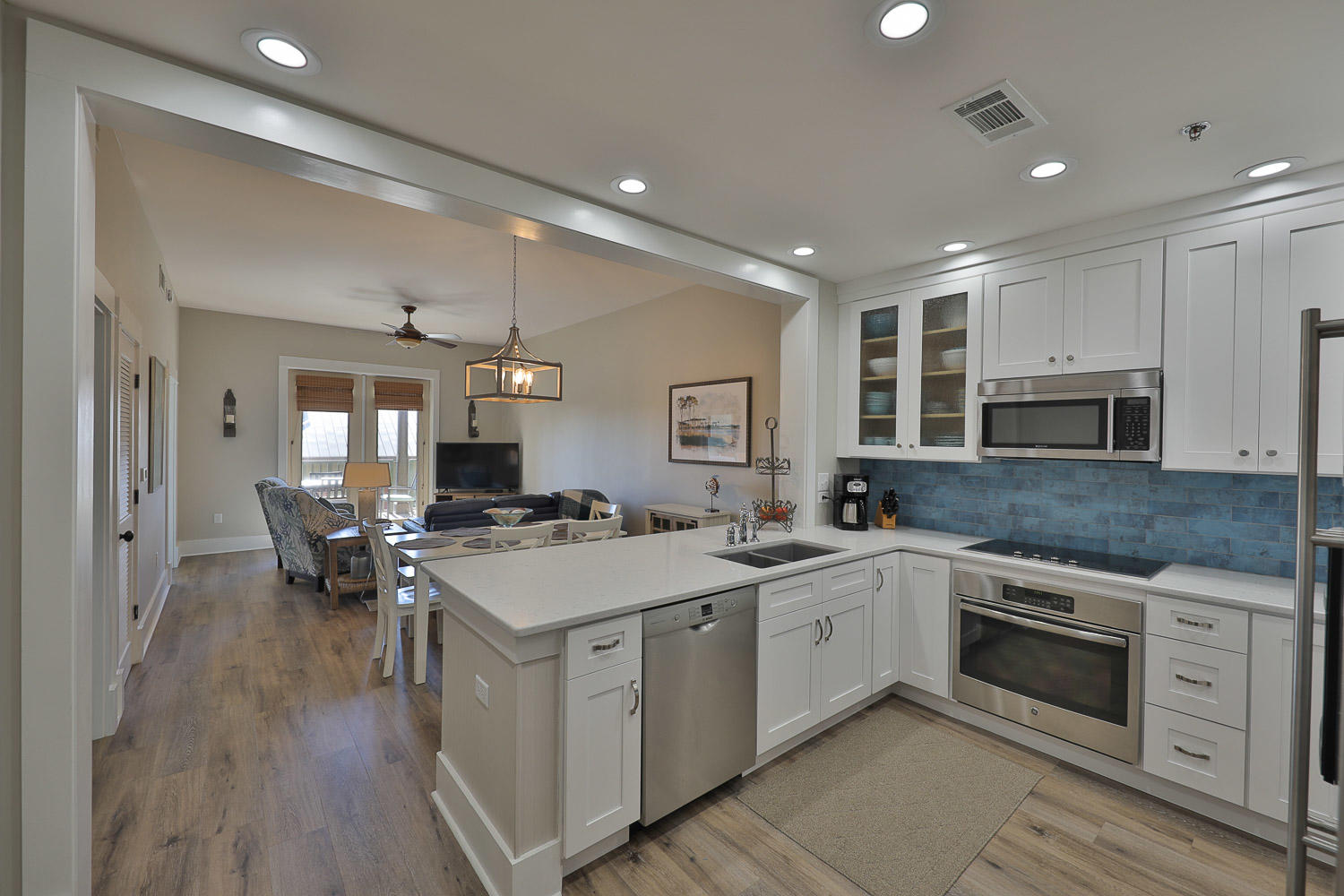 REDFISH VILLAGE - Residential