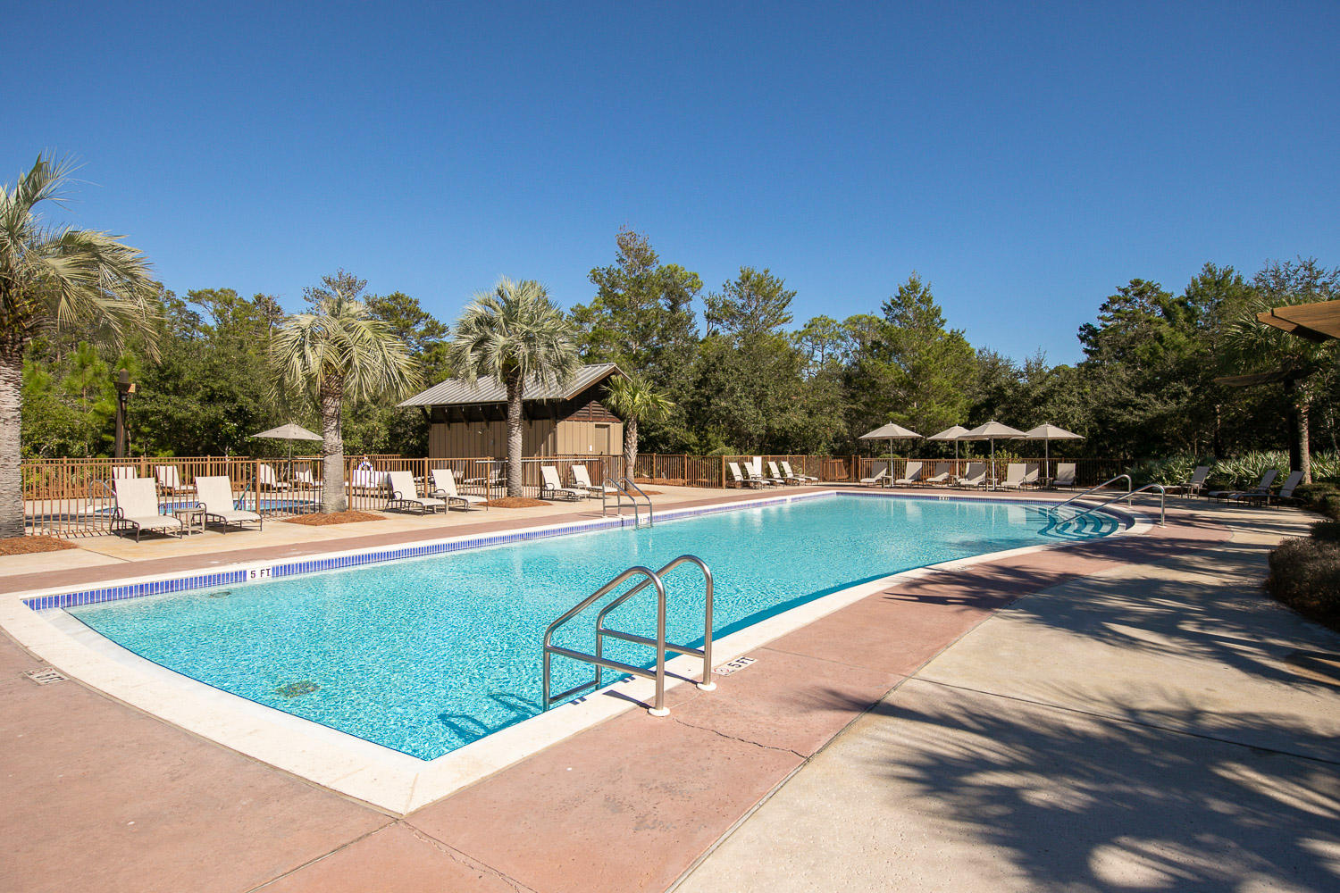 REDFISH VILLAGE - Residential