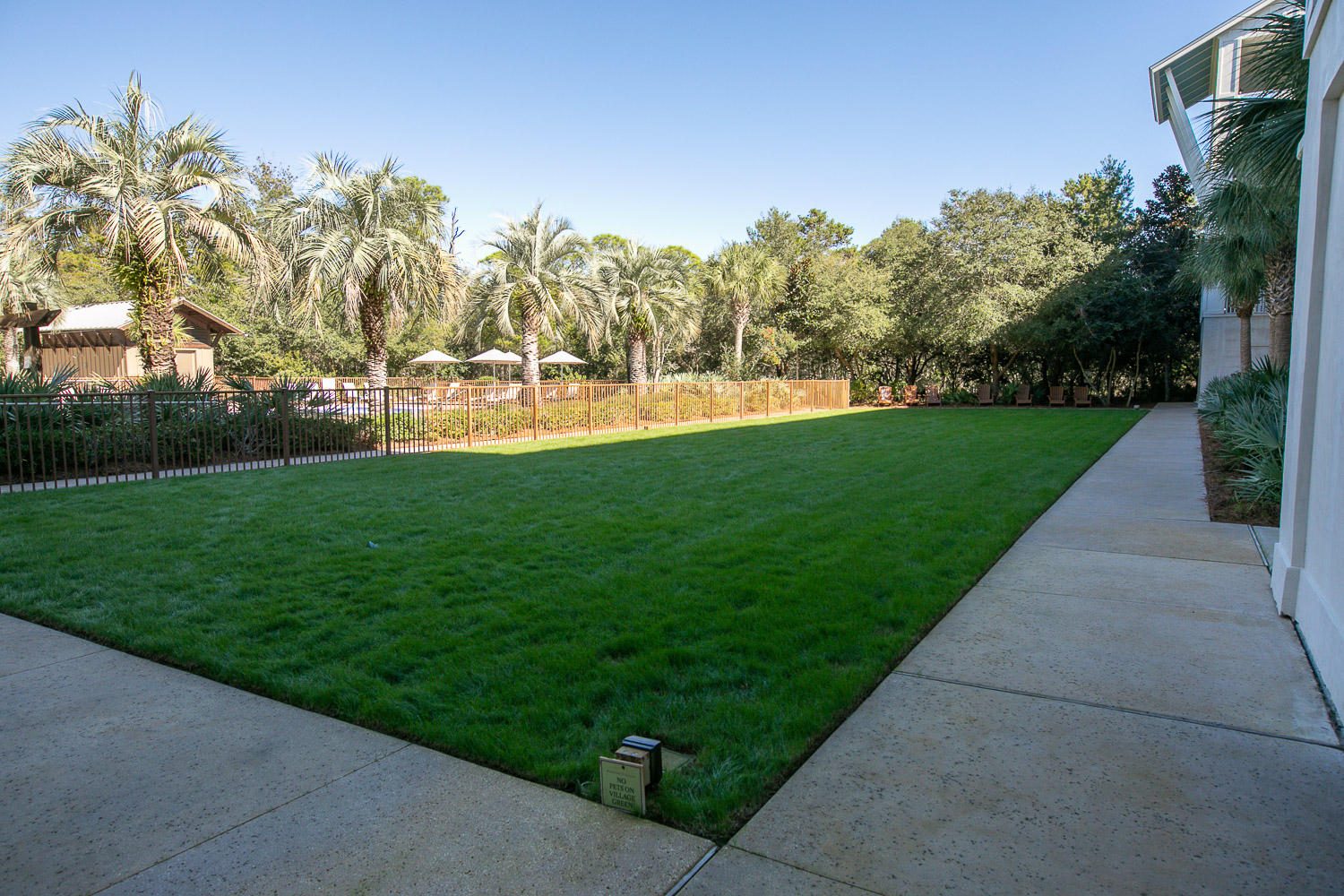 REDFISH VILLAGE - Residential