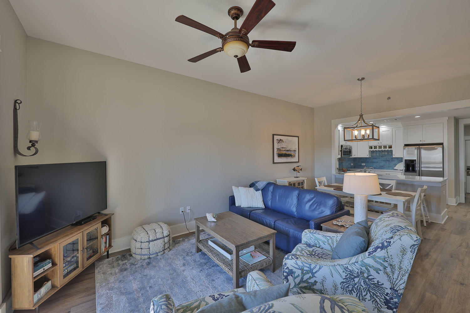 REDFISH VILLAGE - Residential