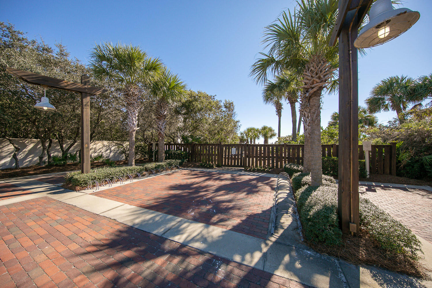 REDFISH VILLAGE - Residential