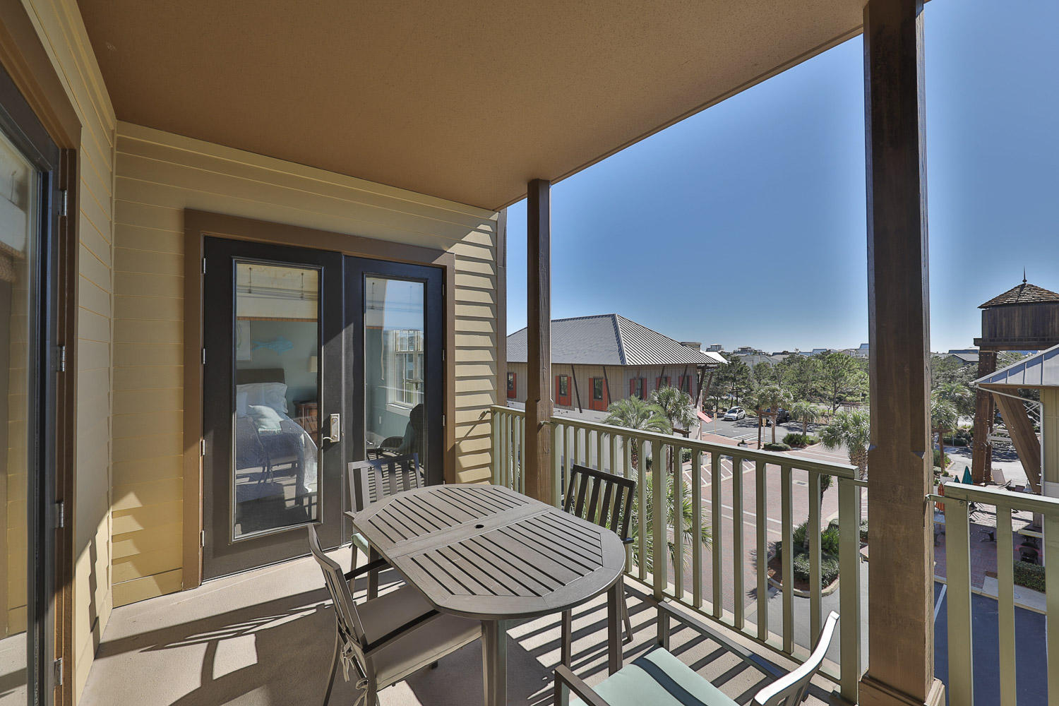 REDFISH VILLAGE - Residential