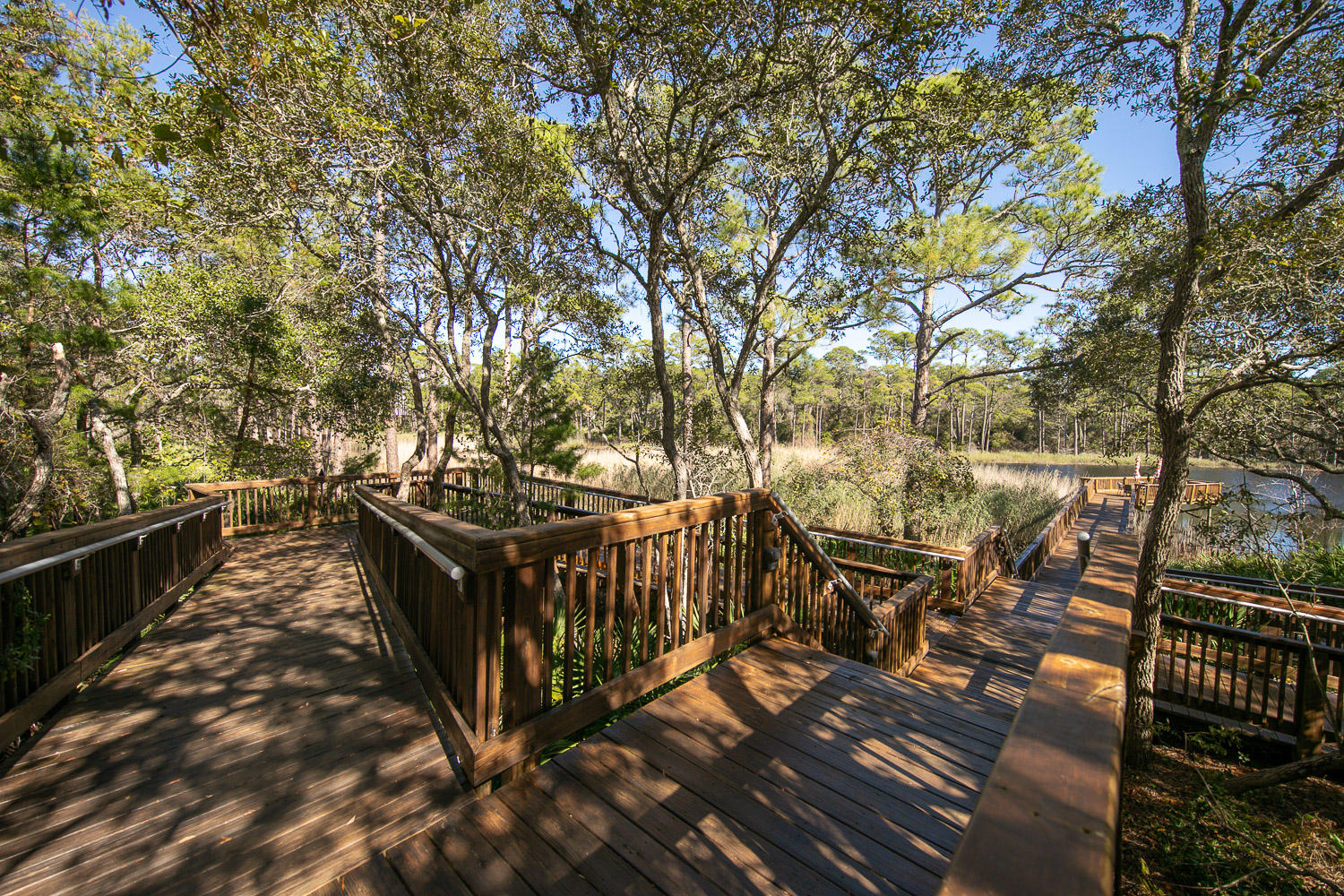 REDFISH VILLAGE - Residential