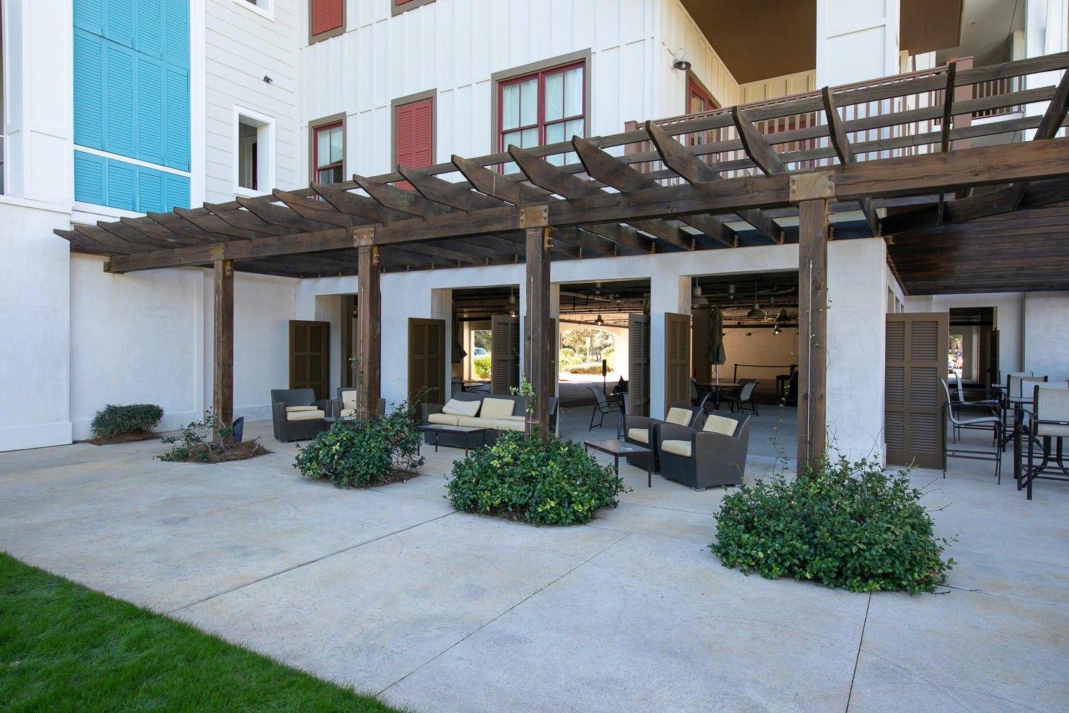 REDFISH VILLAGE - Residential