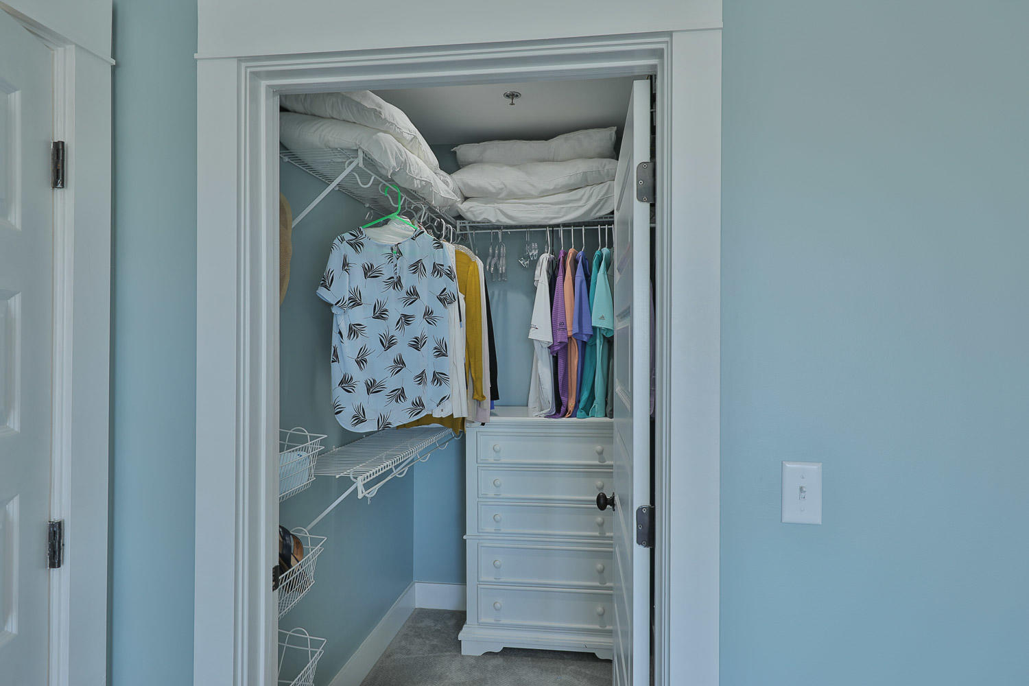 REDFISH VILLAGE - Residential